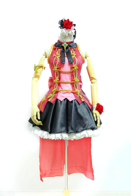Noragami Aragoto Ebisu Cosplay Costume - Cosrea Cosplay