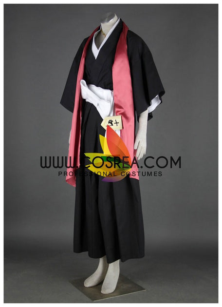 Anime Bleach Muramasa Men's Cosplay Costumes for Halloween