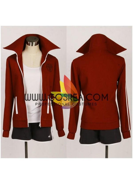 Aoi asahina jacket sale