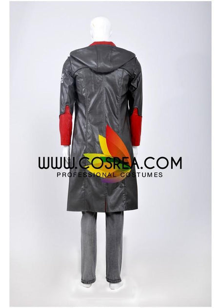 Devil May Cry 5 Dante Complete Cosplay Costume - Cosrea Cosplay