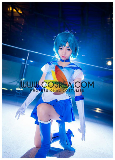 Ami mizuno sales cosplay