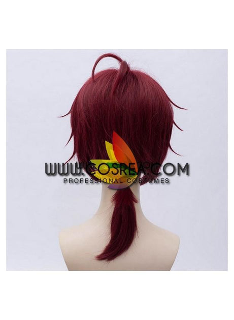 Violet Evergarden Claudia Hodgins Cosplay Wig Cosrea Cosplay