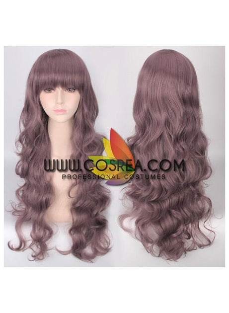 Large cosplay outlet wigs