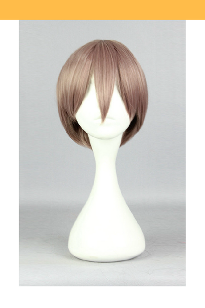 Wolf Girl And Black Prince Ayumi Sanda Cosplay Wig