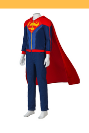 Young Jonathan Kent Battle of the Super Sons Cosplay Costume