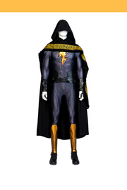 Black Adam Cosplay Costume