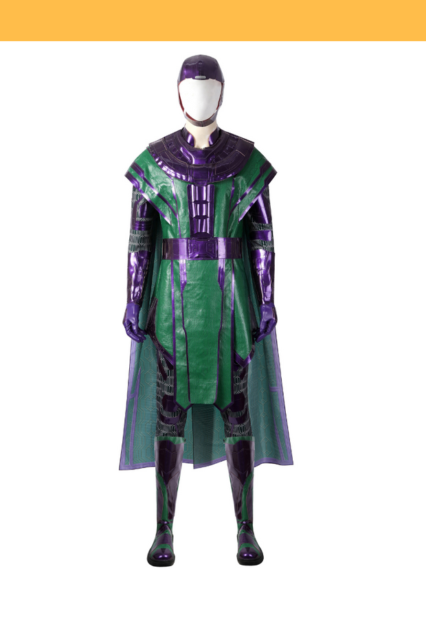 Kang the Conqueror Quantumania Cosplay Costume