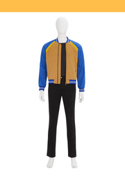 Shangchi Casual Cosplay Costume