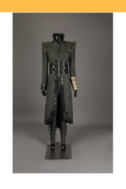 Dar-Benn The Marvels Cosplay Costume