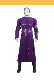 High Evolutionary Guardians of the Galaxy Vol 3 Cosplay Costume