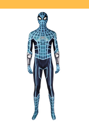 Spiderman Fear Itself Digital Printed Cosplay Costume