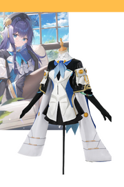 Pela Honkai Star Rail Limited Sizing Cosplay Costume