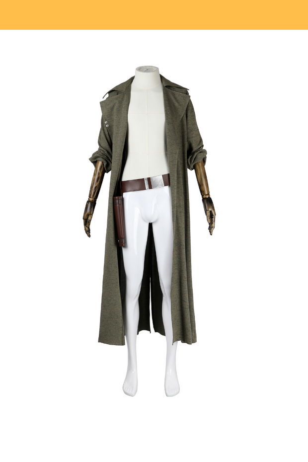 ND-5 Star Wars Outlaws Custom Costume