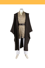 Mace Windu Star Wars Attack of the Clones Custom Costume