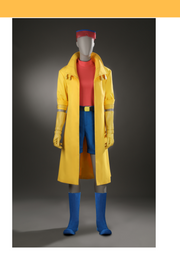 X-Men97 Jubilee Custom Costume