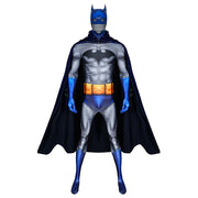 Classic Batman Digital Printed Cosplay Costume