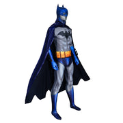 Classic Batman Digital Printed Cosplay Costume