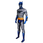 Classic Batman Digital Printed Cosplay Costume