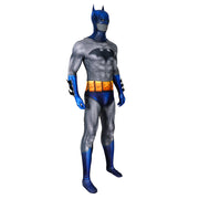 Classic Batman Digital Printed Cosplay Costume