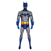 Classic Batman Digital Printed Cosplay Costume