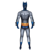 Classic Batman Digital Printed Cosplay Costume