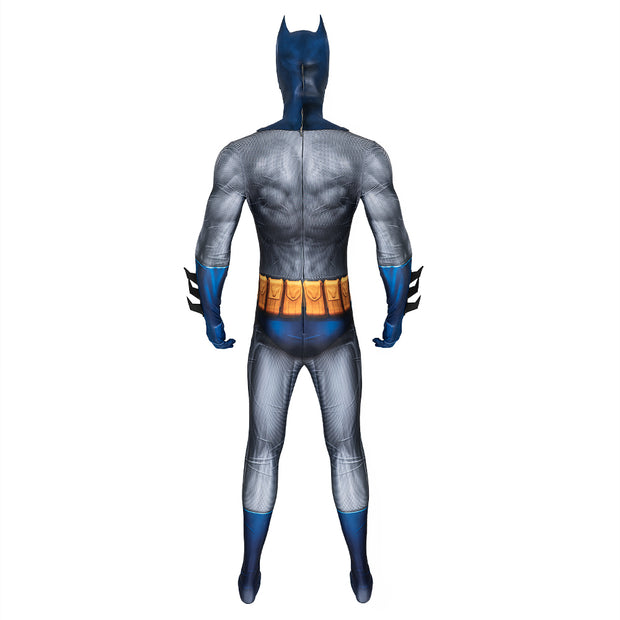 Classic Batman Digital Printed Cosplay Costume