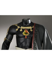 Ganondorf Tears of Kingdom Custom Costume