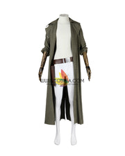 ND-5 Star Wars Outlaws Custom Costume