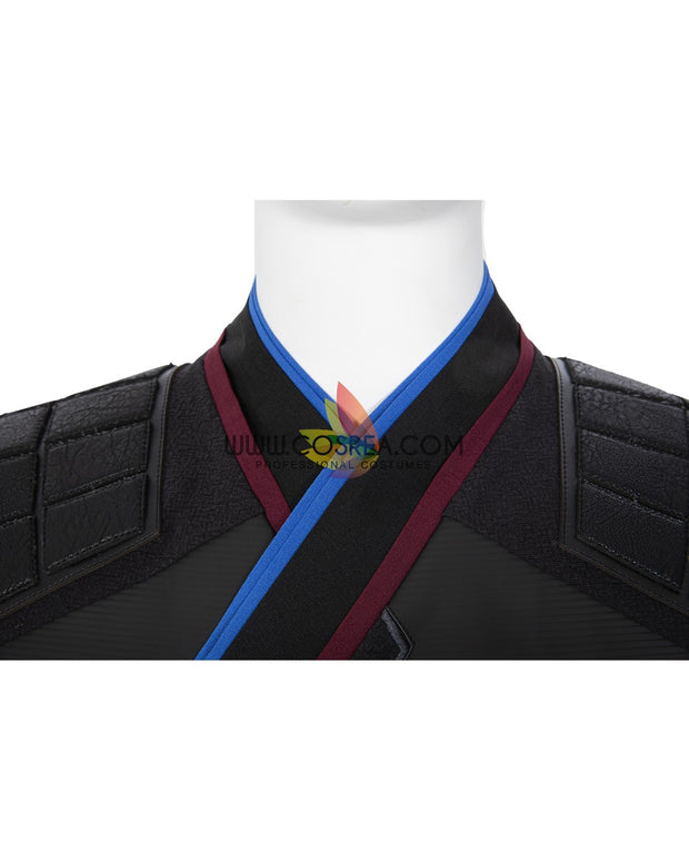 Xu Wenwu Shangchi Cosplay Costume