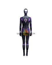 Cassie Lang Antman 3 Digital Printed Cosplay Costume