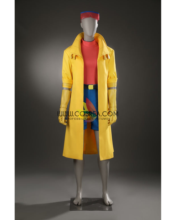 X-Men97 Jubilee Custom Costume