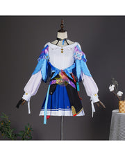 March 7th Honkai Star Rail Limited Sizing Cosplay Costume