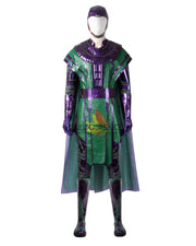 Kang the Conqueror Quantumania Cosplay Costume