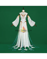 The Greater Lord Rukkhadevata Genshin Impact Limited Sizing Cosplay Costume