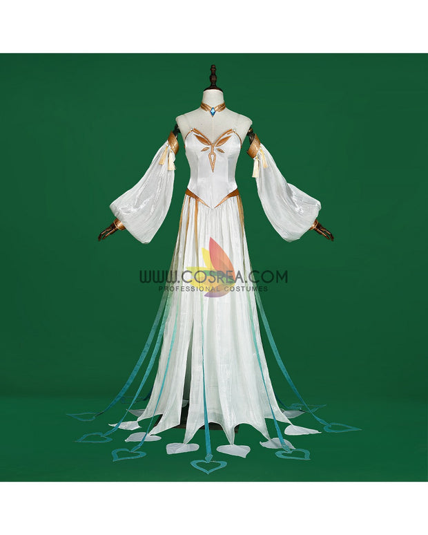 The Greater Lord Rukkhadevata Genshin Impact Limited Sizing Cosplay Costume