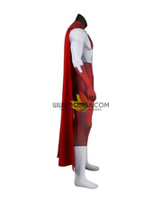 Omni Man Digital Printed Custom Costume