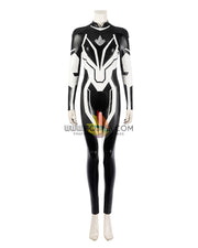 Monica Rambeau The Marvels Cosplay Costume