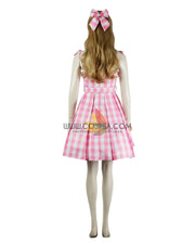 Barbie 2023 Pink Costume Set