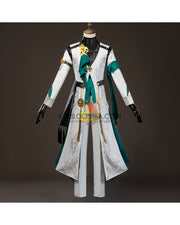 Luo Cha Honkai Star Rail Limited Sizing Cosplay Costume