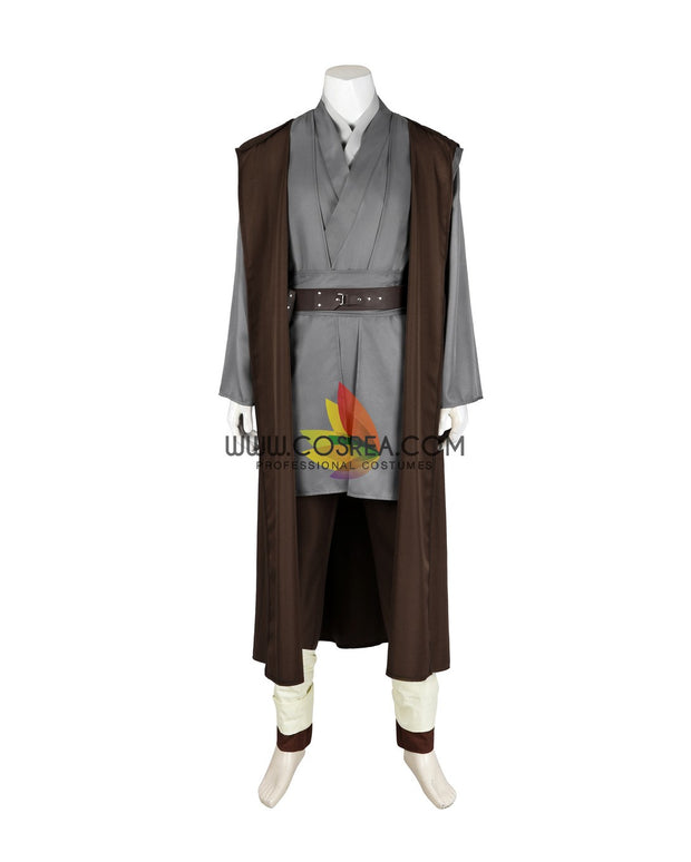 Obi-Wan Kenobi Miniseries Season 1 Custom Costume