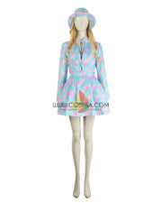 Barbie 2023 Movie Costume Set