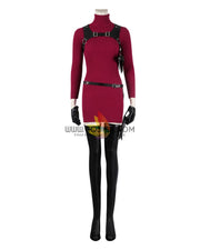 Ada Wong Resident Evil 4 Remake Cosplay Costume