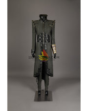 Dar-Benn The Marvels Cosplay Costume