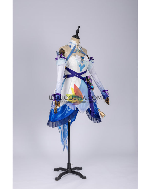 Nilou Breeze of Sabaa Genshin Impact Standard Size Custom Costume