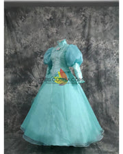 Princess Ariel Winter Little Mermaid Cosplay Costume