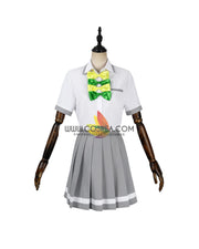 Lemon Yakishio Too Many Losing Heroines Custom Costume