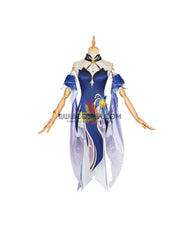 Ning Guang Genshin Impact Limited Sizing Cosplay Costume