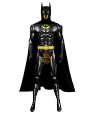 Batman Flash 2023 Movie Version Digital Printed Cosplay Costume