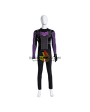 Hawkeye Clint Barton Cosplay Costume