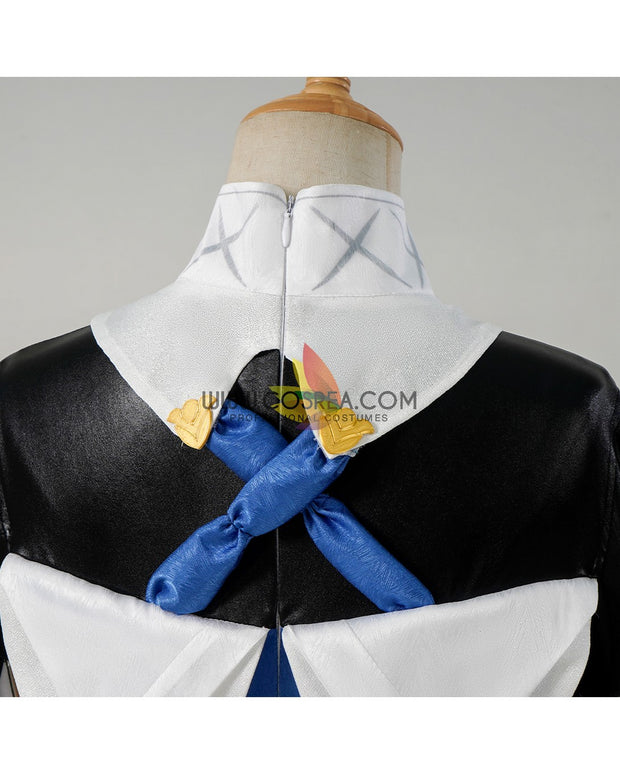 Pela Honkai Star Rail Limited Sizing Cosplay Costume